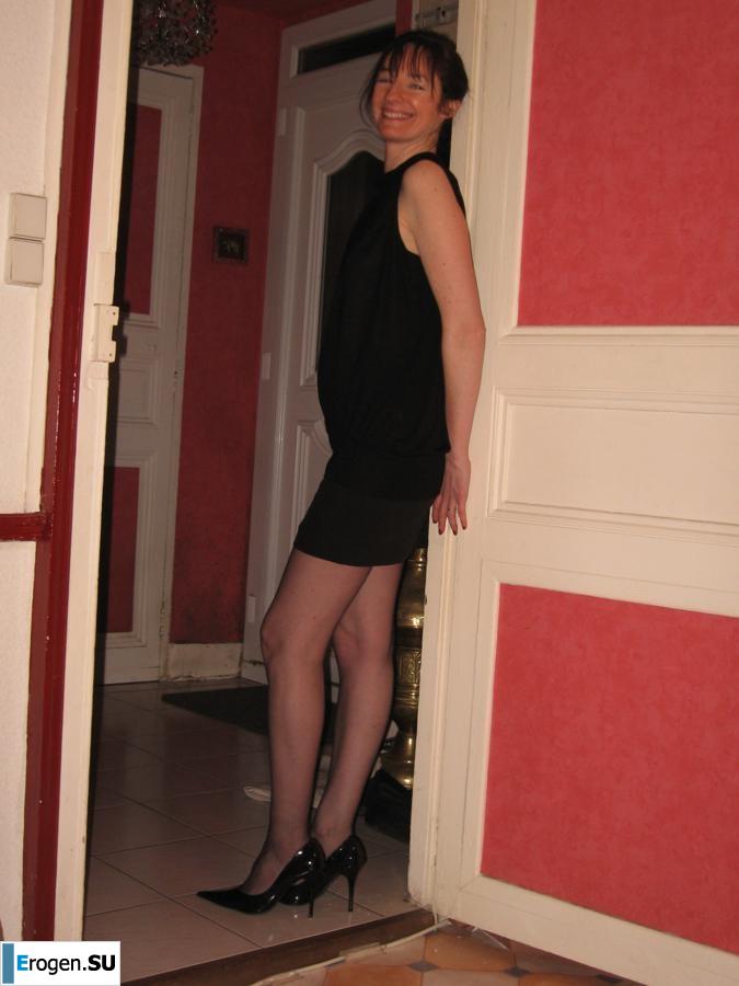 Madame Frenchwoman. Part 7. Photo 5