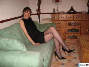 Мадам француженка. Часть 7. Эскиз 14