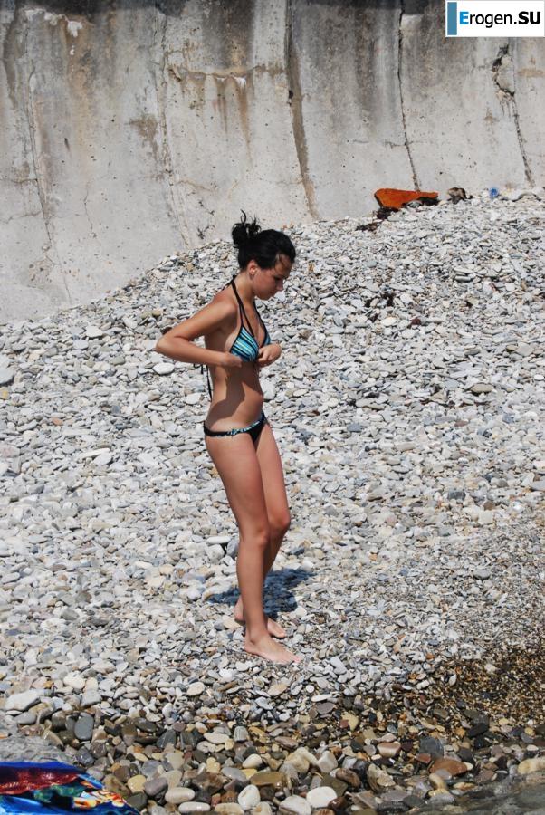 Beautiful Blonde. Part 3. Photo 12