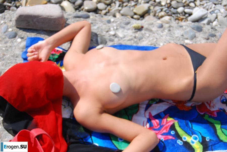 Beautiful Blonde. Part 3. Photo 23