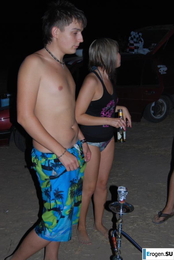 Beautiful Blonde. Part 3. Photo 32