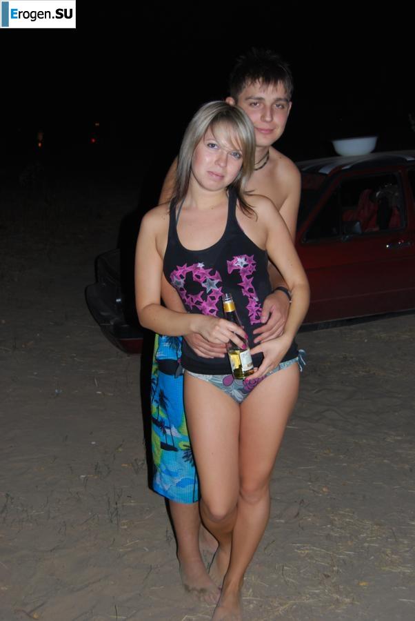 Beautiful Blonde. Part 3. Photo 33