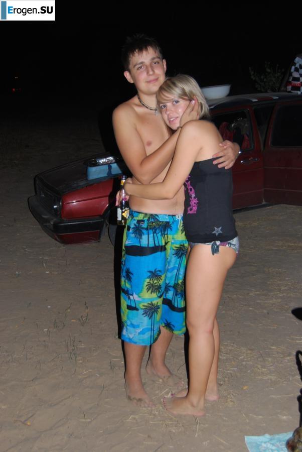 Beautiful Blonde. Part 3. Photo 34