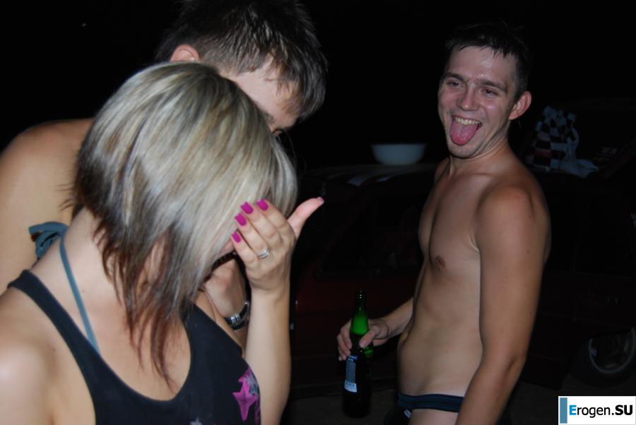 Beautiful Blonde. Part 3. Photo 36