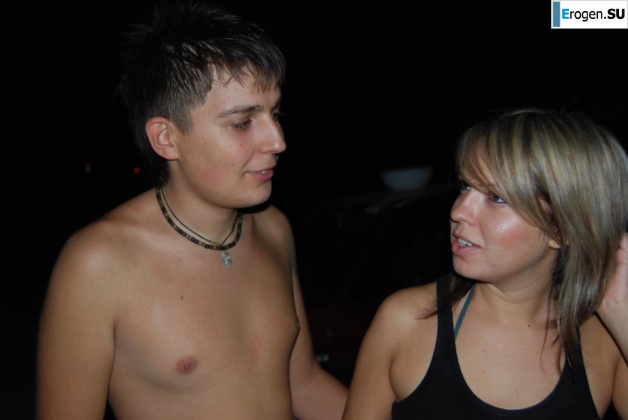 Beautiful Blonde. Part 3. Photo 37