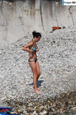 Beautiful Blonde. Part 3. Thumb 12