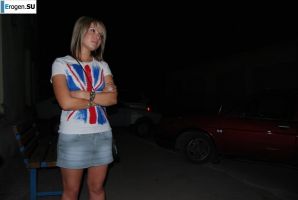 Beautiful Blonde. Part 3. Thumb 29