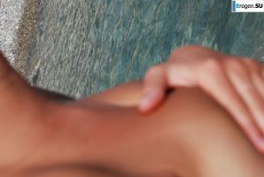 Beautiful Blonde. Part 3. Thumb 30