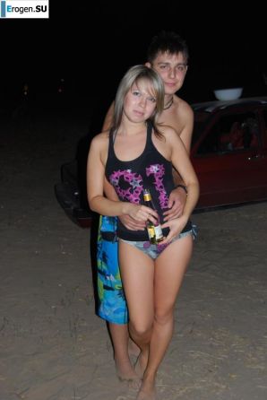 Beautiful Blonde. Part 3. Thumb 33