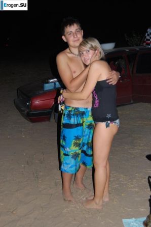 Beautiful Blonde. Part 3. Thumb 34