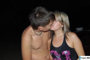 Beautiful Blonde. Part 3. Thumb 35