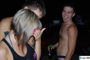 Beautiful Blonde. Part 3. Thumb 36