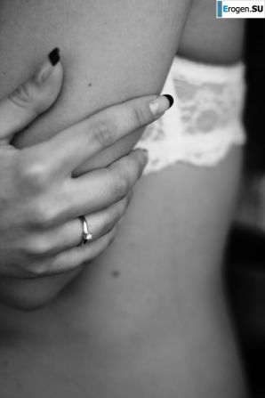 Beautiful Blonde. Part 3. Thumb 40