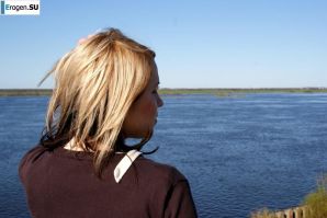 Beautiful Blonde. Part 3. Thumb 6