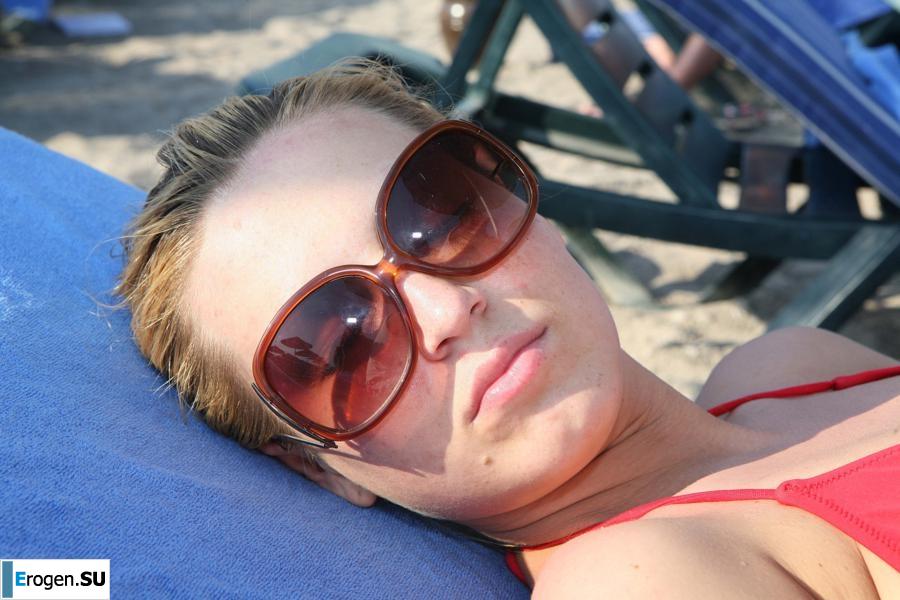 A company of Russians ignites in Turkey. Part 4. Photo 13