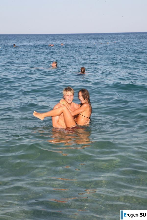 A company of Russians ignites in Turkey. Part 4. Photo 14