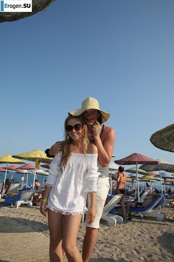 A company of Russians ignites in Turkey. Part 4. Photo 25