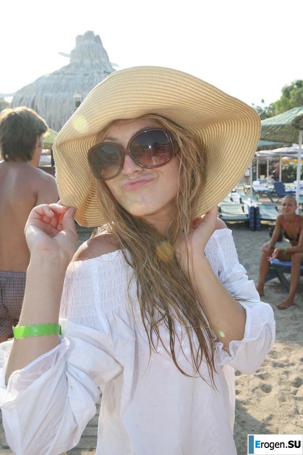 A company of Russians ignites in Turkey. Part 4. Photo 27