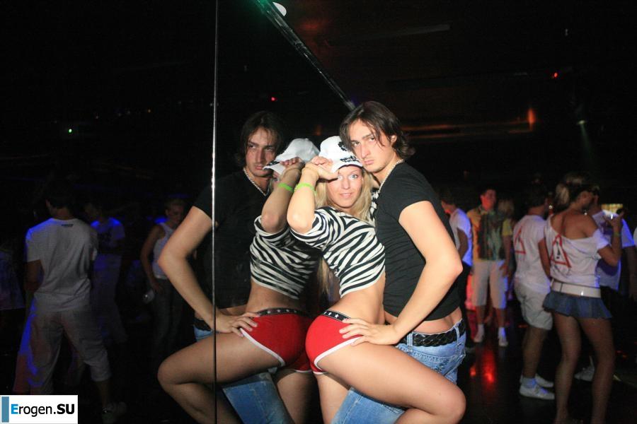 A company of Russians ignites in Turkey. Part 4. Photo 3