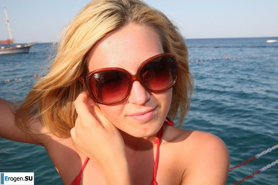 A company of Russians ignites in Turkey. Part 4. Photo 38