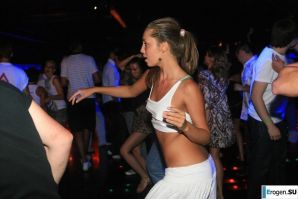 A company of Russians ignites in Turkey. Part 4. Thumb 15