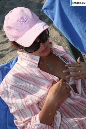 A company of Russians ignites in Turkey. Part 4. Thumb 29