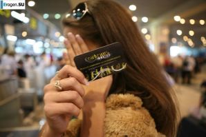 A company of Russians ignites in Turkey. Part 4. Thumb 31