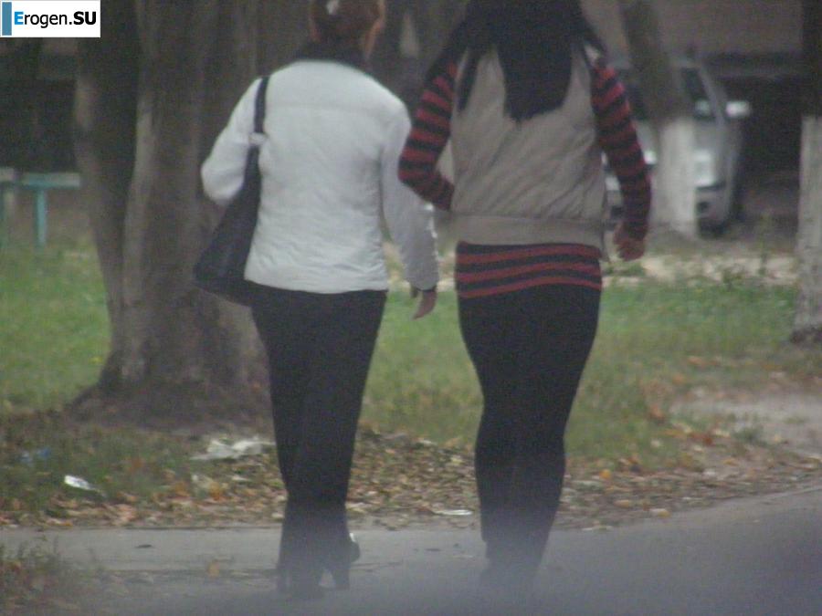 леггинсы рулят. Часть 79. Фото 13