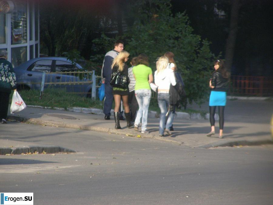 леггинсы рулят. Часть 79. Фото 16