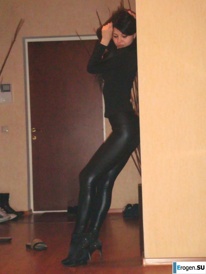 леггинсы рулят. Часть 79. Фото 32