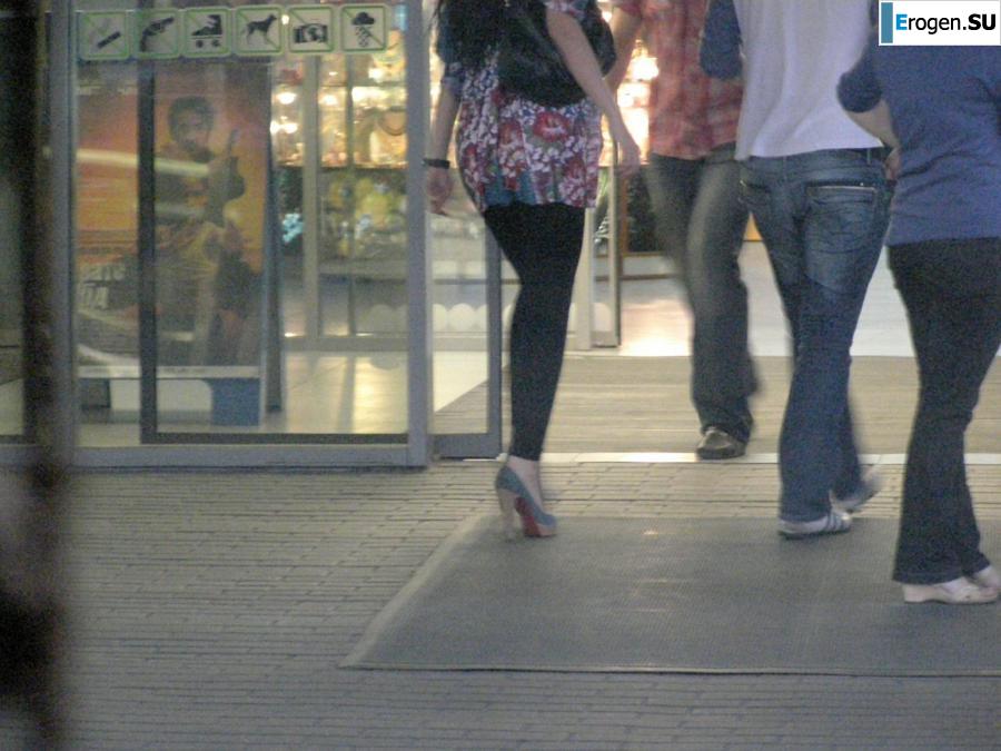 леггинсы рулят. Часть 79. Фото 33