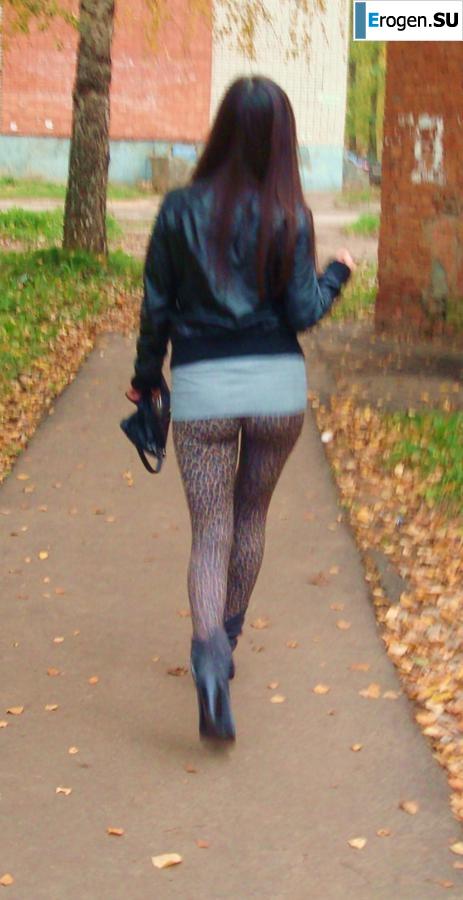 леггинсы рулят. Часть 79. Фото 34