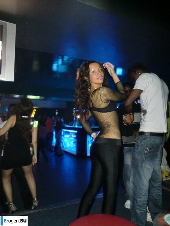 леггинсы рулят. Часть 79. Фото 7