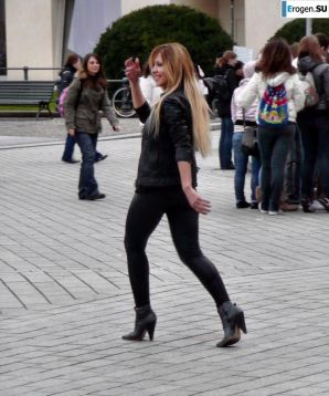 леггинсы рулят. Часть 79. Эскиз 10