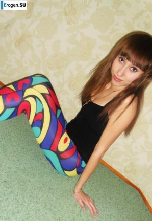 леггинсы рулят. Часть 79. Эскиз 27