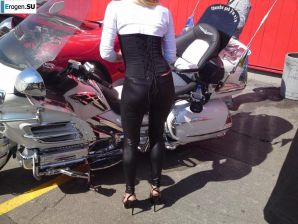 леггинсы рулят. Часть 79. Эскиз 40