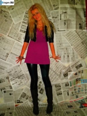 леггинсы рулят. Часть 79. Эскиз 5