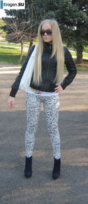 леггинсы рулят. Часть 79. Эскиз 8