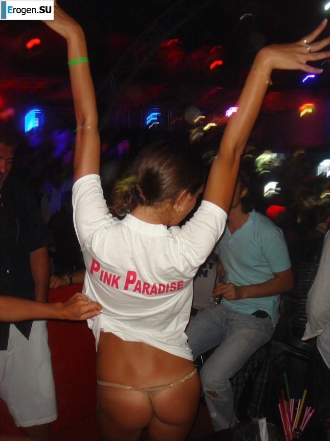 A company of Russians ignites in Turkey. Part 5. Photo 3