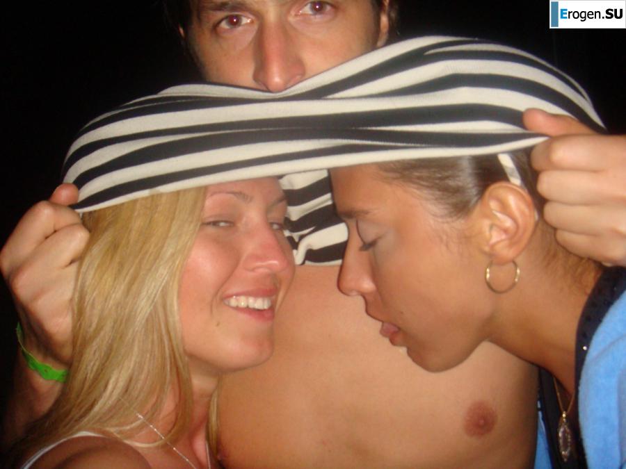 A company of Russians ignites in Turkey. Part 5. Photo 43