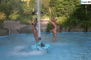 A company of Russians ignites in Turkey. Part 5. Thumb 28