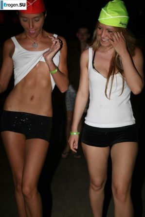 A company of Russians ignites in Turkey. Part 5. Thumb 38