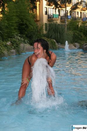 A company of Russians ignites in Turkey. Part 5. Thumb 41