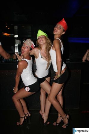 A company of Russians ignites in Turkey. Part 5. Thumb 46