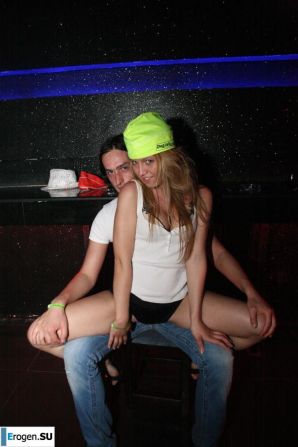 A company of Russians ignites in Turkey. Part 5. Thumb 54