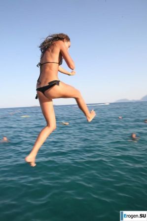 A company of Russians ignites in Turkey. Part 5. Thumb 6