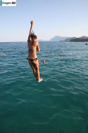 A company of Russians ignites in Turkey. Part 5. Thumb 8