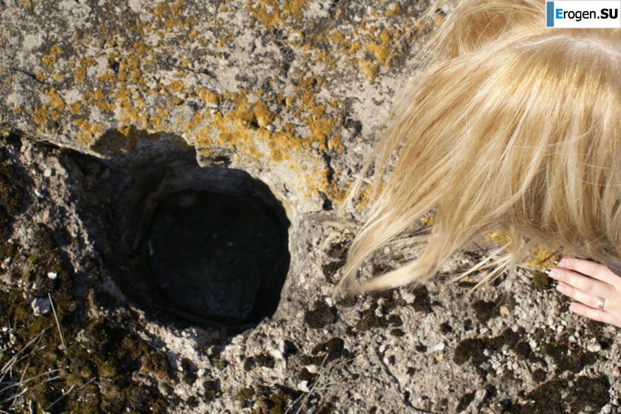 Beautiful Blonde. Part 4. Photo 13