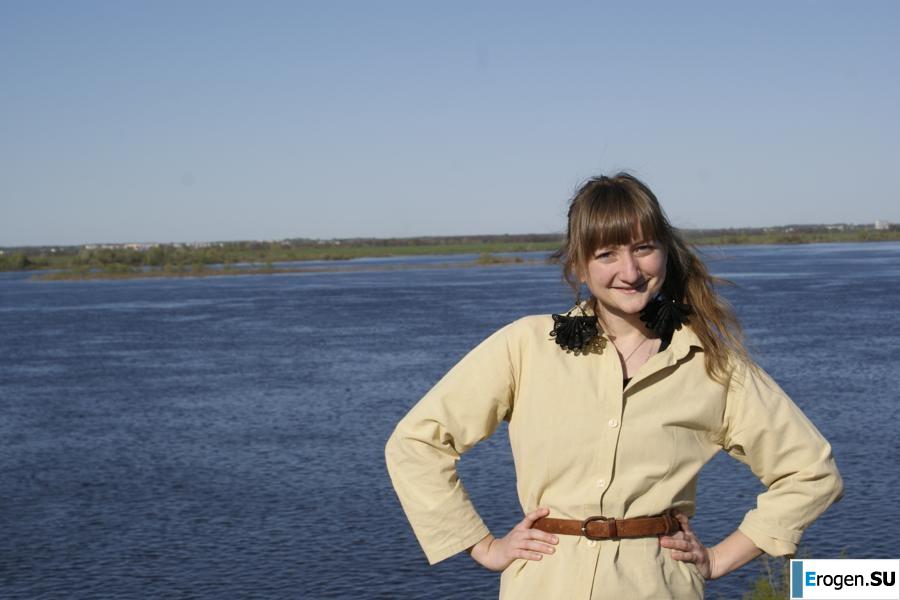 Beautiful Blonde. Part 4. Photo 14