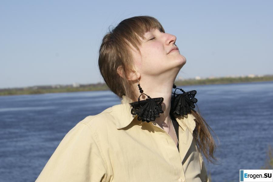 Beautiful Blonde. Part 4. Photo 16